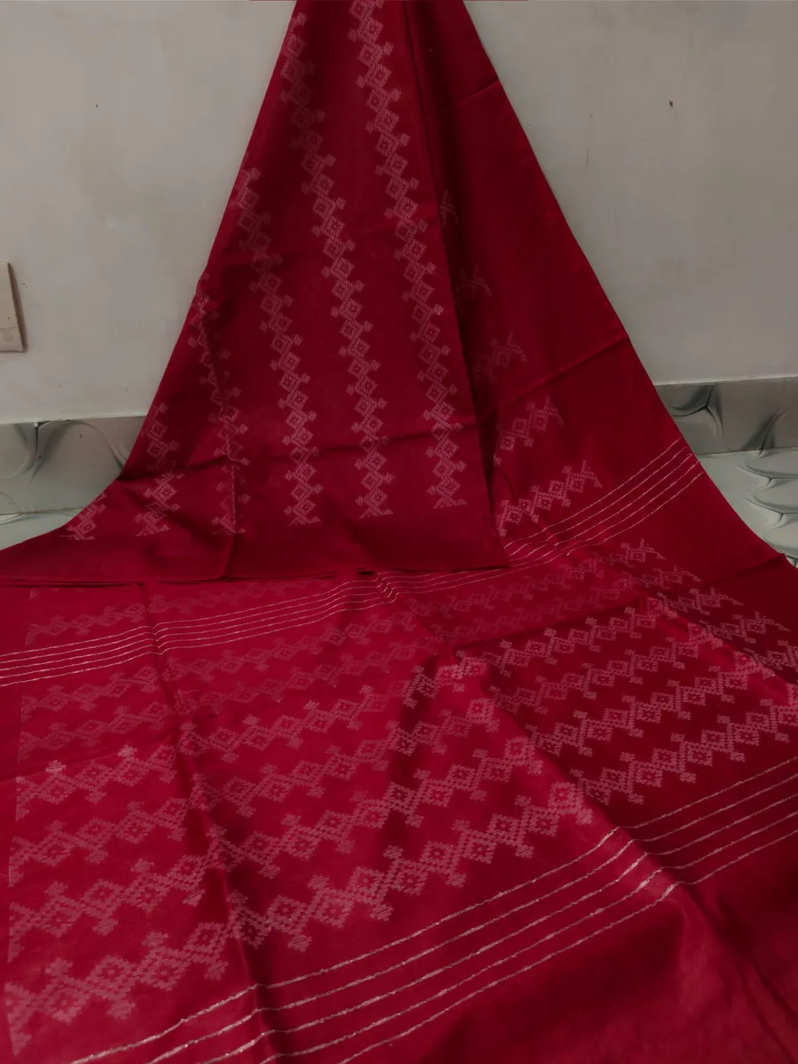 Authentic Handloom Kota Silk